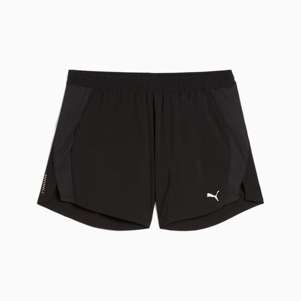  Quần Đùi Chạy Nữ PUMA W Run Velocity 5