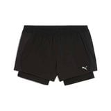  Quần Đùi Chạy Nữ PUMA W Run Velocity 2In1 3