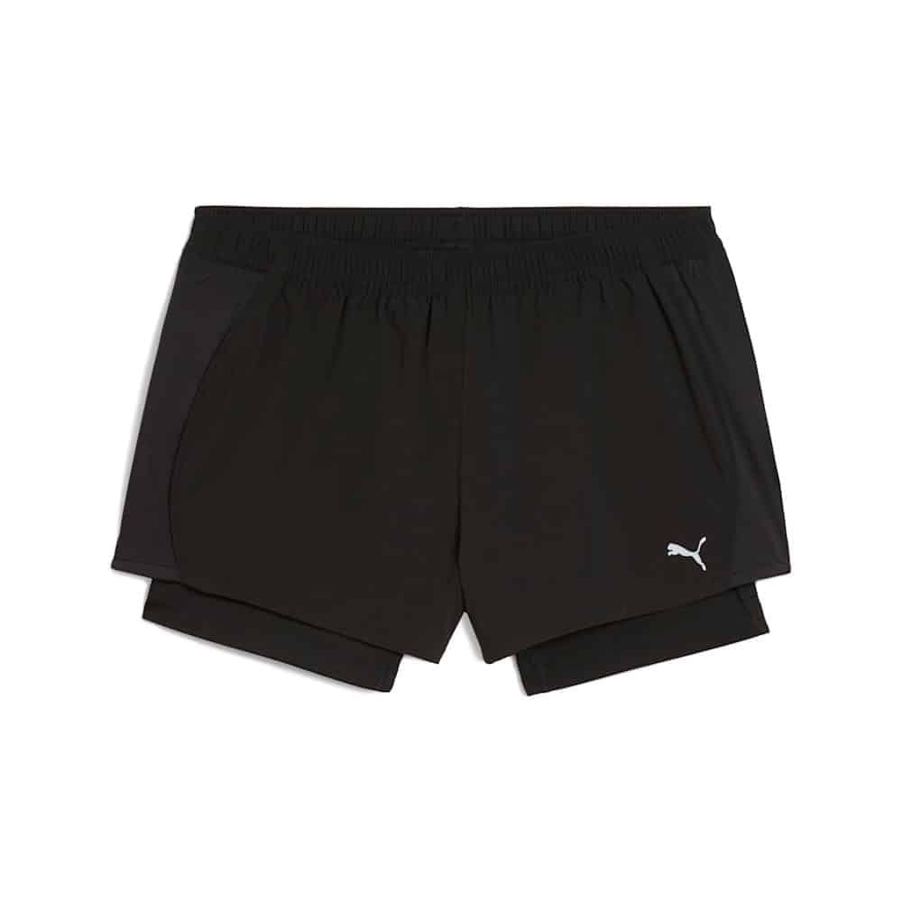  Quần Đùi Chạy Nữ PUMA W Run Velocity 2In1 3