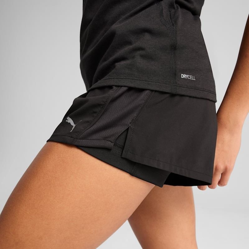  Quần Đùi Chạy Nữ PUMA W Run Velocity 2In1 3