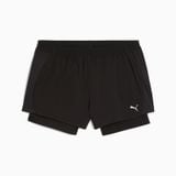  Quần Đùi Chạy Nữ PUMA W Run Velocity 2In1 3