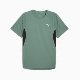  Áo Phông - Áo thun Chạy Nam PUMA M Run Velocity Tee (Poly) 52660030 