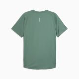  Áo Phông - Áo thun Chạy Nam PUMA M Run Velocity Tee (Poly) 52660030 