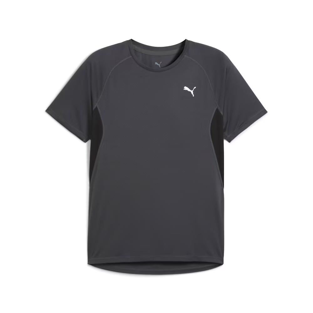  Áo Phông - Áo thun Chạy Nam PUMA M Run Velocity Tee (Poly) 52660044 