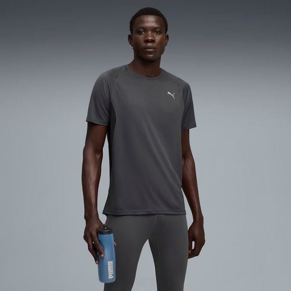  Áo Phông - Áo thun Chạy Nam PUMA M Run Velocity Tee (Poly) 52660044 