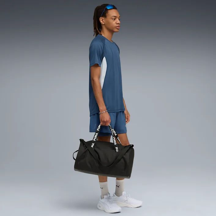  Áo Phông - Áo thun Chạy Nam PUMA M Run Velocity Tee (Poly) 52660080 