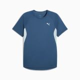  Áo Phông - Áo thun Chạy Nam PUMA M Run Velocity Tee (Poly) 52660080 
