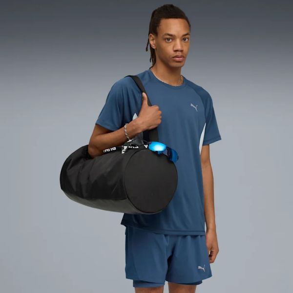  Áo Phông - Áo thun Chạy Nam PUMA M Run Velocity Tee (Poly) 52660080 