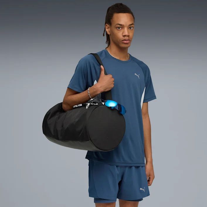  Áo Phông - Áo thun Chạy Nam PUMA M Run Velocity Tee (Poly) 52660080 