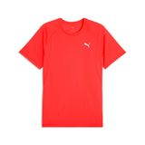  Áo Phông - Áo thun Chạy Nam PUMA M Run Velocity Tee (Poly) 52660097 