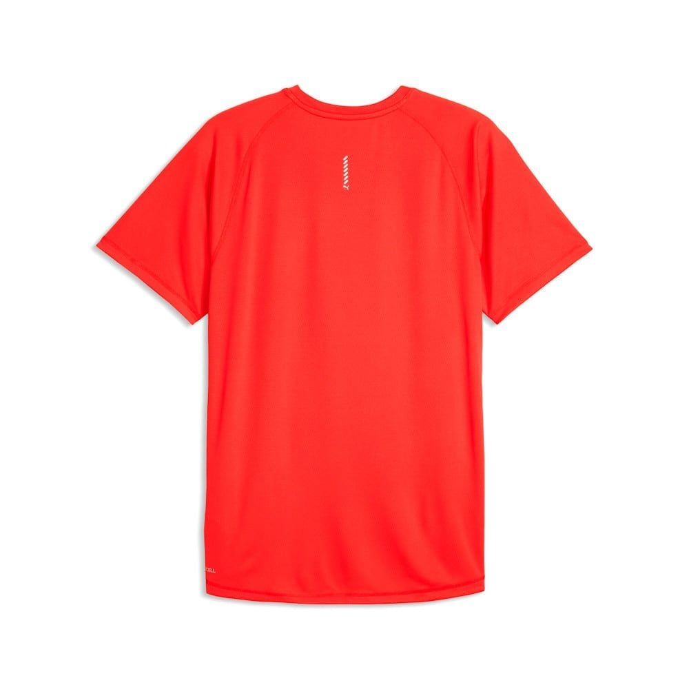  Áo Phông - Áo thun Chạy Nam PUMA M Run Velocity Tee (Poly) 52660097 