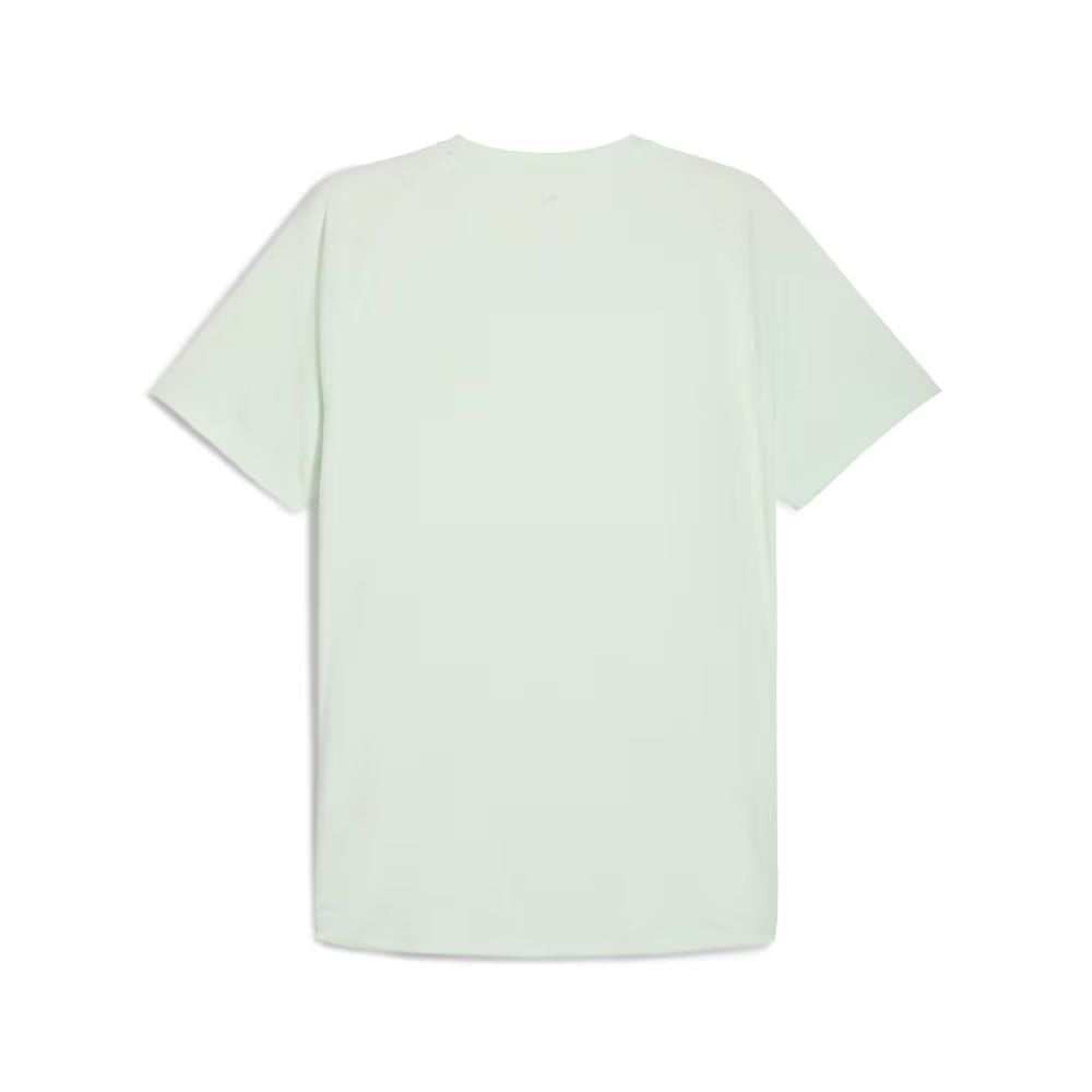  Áo Phông - Áo thun Chạy Nam PUMA M Run Velocity Tee (Poly) 52660099 