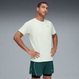  Áo Phông - Áo thun Chạy Nam PUMA M Run Velocity Tee (Poly) 52660099 