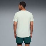  Áo Phông - Áo thun Chạy Nam PUMA M Run Velocity Tee (Poly) 52660099 