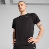  Áo Phông - Áo thun Chạy Nam PUMA M Run Velocity Tee (Poly) 52660026 