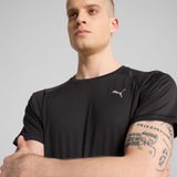  Áo Phông - Áo thun Chạy Nam PUMA M Run Velocity Tee (Poly) 52660026 