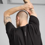 Áo Phông - Áo thun Chạy Nam PUMA M Run Velocity Tee (Poly) 52660026 