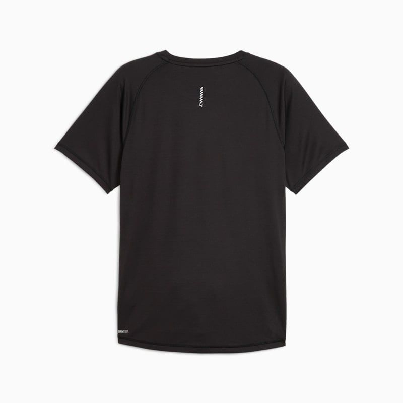  Áo Phông - Áo thun Chạy Nam PUMA M Run Velocity Tee (Poly) 52660026 