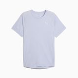  Áo Phông - Áo thun Chạy Nam PUMA M Run Velocity Tee (Tri-Blend) 52660347 