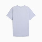  Áo Phông - Áo thun Chạy Nam PUMA M Run Velocity Tee (Tri-Blend) 52660347 