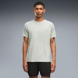  Áo Phông - Áo thun Chạy Nam PUMA M Run Velocity Tee (Tri-Blend) 52660329 