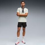  Áo Phông - Áo thun Chạy Nam PUMA M Run Velocity Tee (Tri-Blend) 52660329 