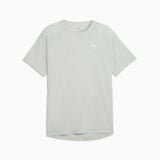  Áo Phông - Áo thun Chạy Nam PUMA M Run Velocity Tee (Tri-Blend) 52660329 