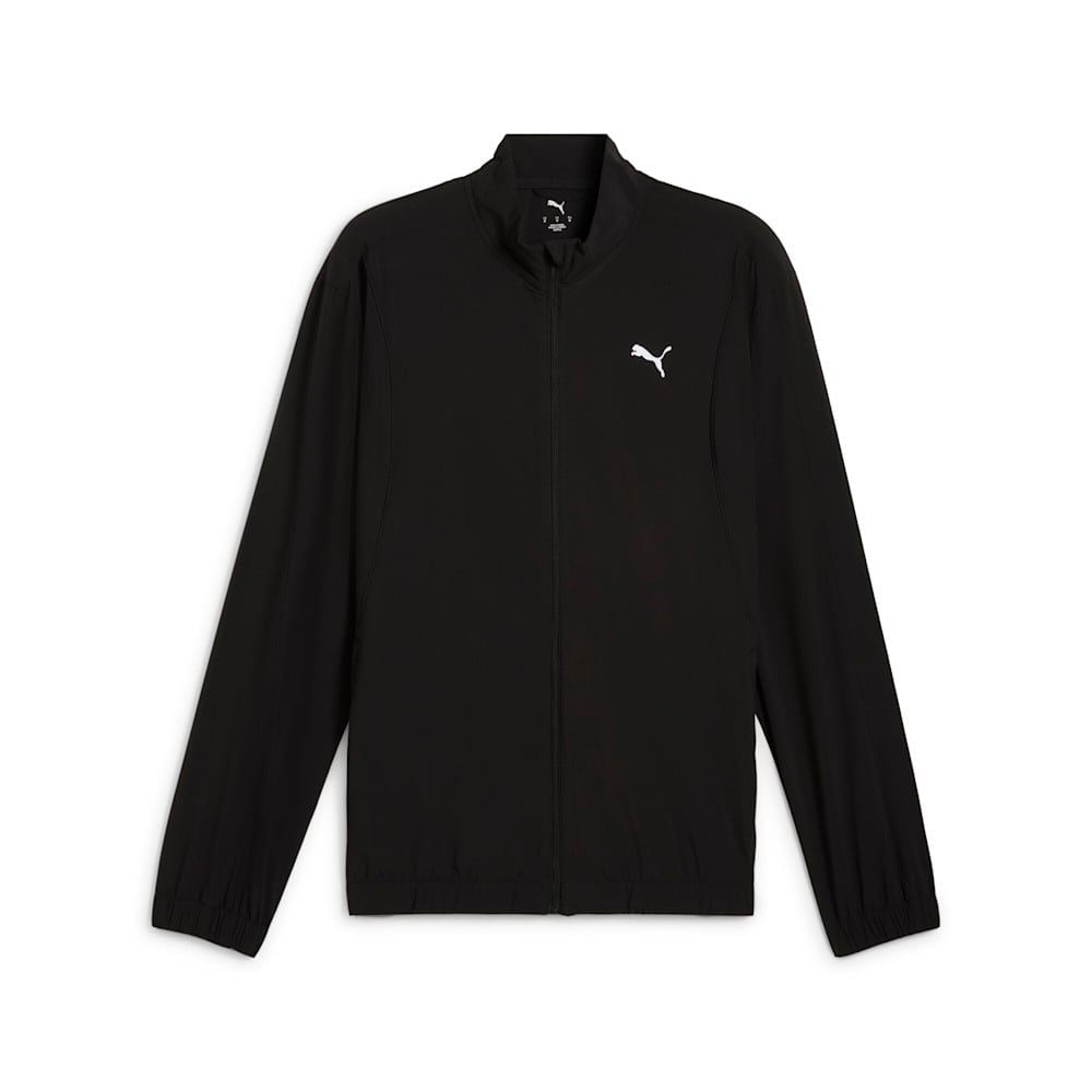  Áo Khoác Chạy Nam PUMA Run Velocity Woven Jacket 52660701 