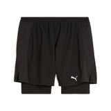 Quần Đùi Chạy Nam PUMA M Run Velocity 2In1 Short 52661101 