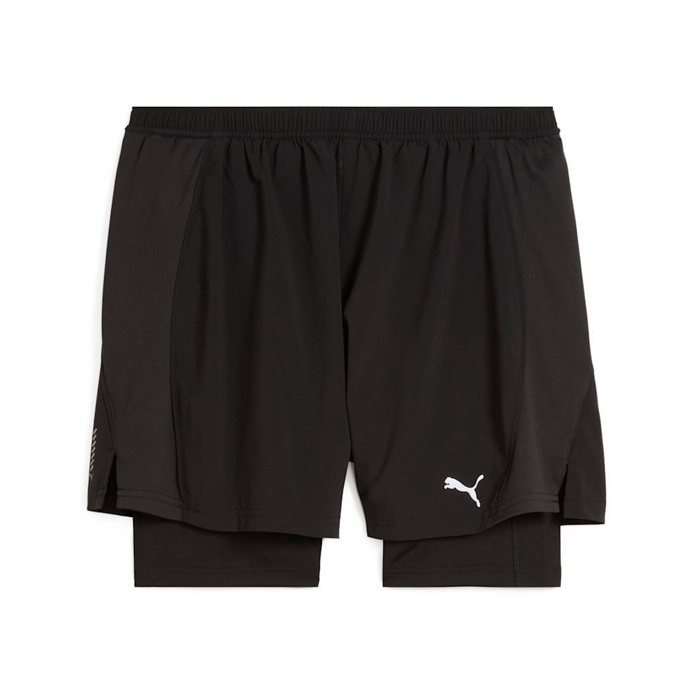  Quần Đùi Chạy Nam PUMA M Run Velocity 2In1 Short 52661101 