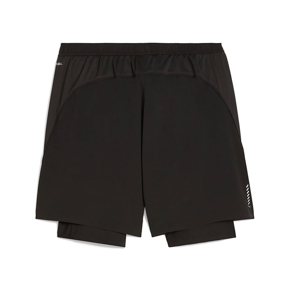  Quần Đùi Chạy Nam PUMA M Run Velocity 2In1 Short 52661101 