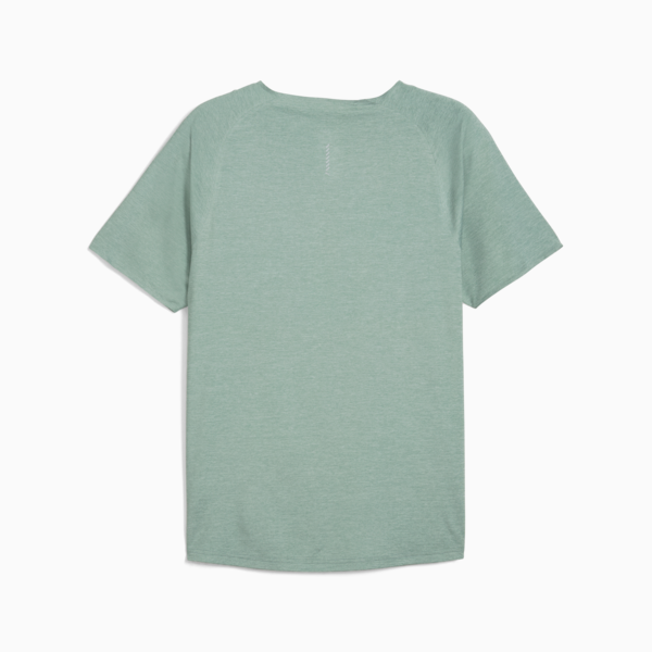  Áo Phông - Áo thun Chạy Nam PUMA M Run Cloudspun Tee 52662930 