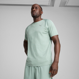  Áo Phông - Áo thun Chạy Nam PUMA M Run Cloudspun Tee 52662930 