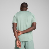  Áo Phông - Áo thun Chạy Nam PUMA M Run Cloudspun Tee 52662930 