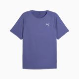  Áo Phông - Áo thun Chạy Nam PUMA M Run Cloudspun Tee 52662946 
