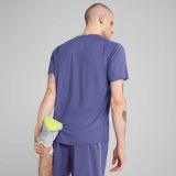  Áo Phông - Áo thun Chạy Nam PUMA M Run Cloudspun Tee 52662946 