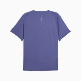  Áo Phông - Áo thun Chạy Nam PUMA M Run Cloudspun Tee 52662946 