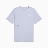  Áo Phông - Áo thun Chạy Nam PUMA M Run Graphic Mesh Tee 52663147 