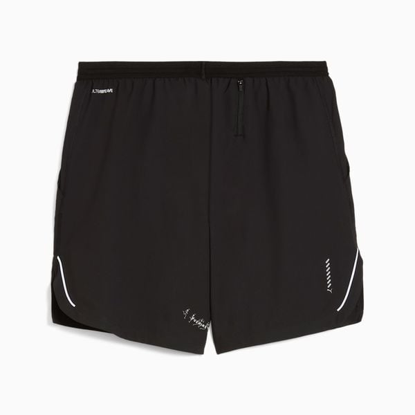  Quần Đùi Chạy Nam PUMA M Run Ultraweave 6