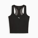  Áo Ba Lỗ Tập Luyện Nữ PUMA W Cloudspun Mesh 2In1 Tank 52664501 