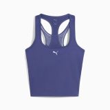  Áo Ba Lỗ Tập Luyện Nữ PUMA W Cloudspun Mesh 2In1 Tank 52664546 