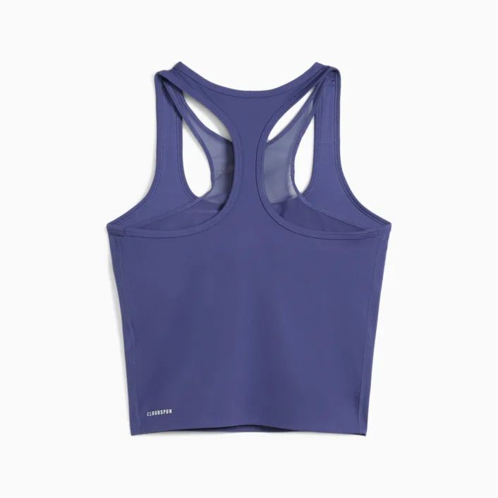  Áo Ba Lỗ Tập Luyện Nữ PUMA W Cloudspun Mesh 2In1 Tank 52664546 