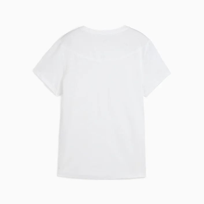  Áo Phông - Áo thun Chạy Nữ PUMA W Run Graphic Mesh Tee 52665902 