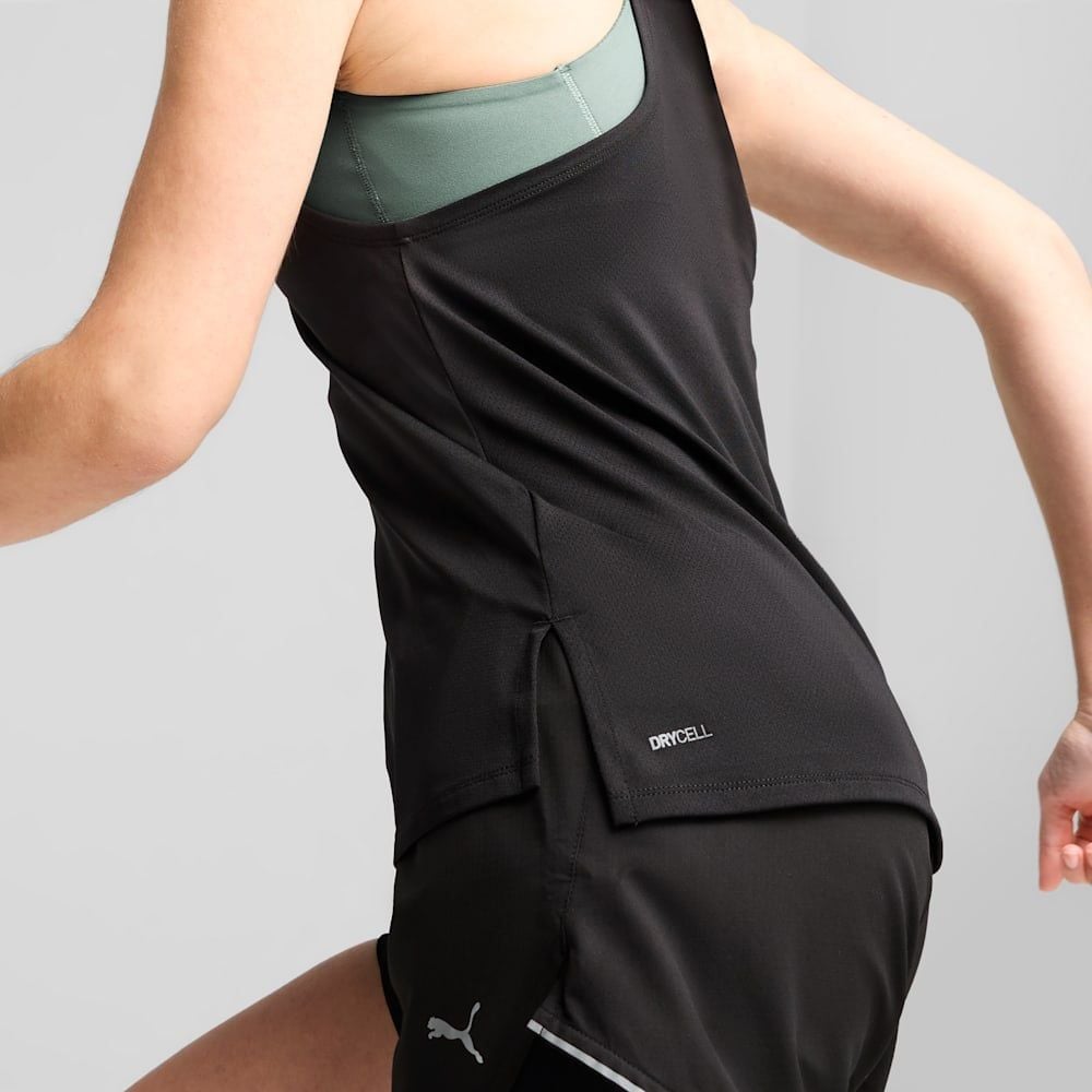  Áo Ba Lỗ Chạy Nữ PUMA W Run Graphic Mesh Singlet 52666001 