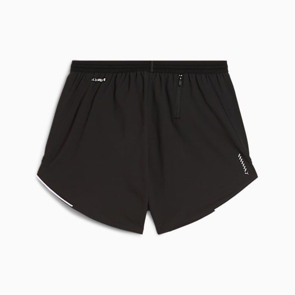  Quần Đùi Chạy Nữ PUMA W Run Ultraweave 4” Short 52666101 