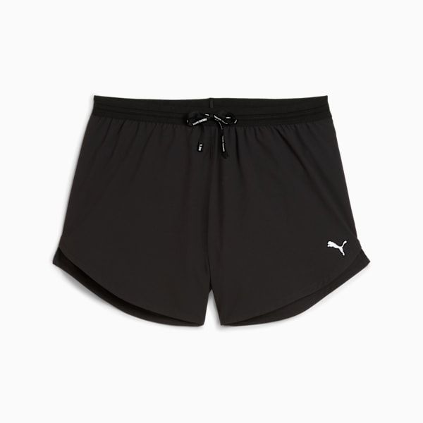  Quần Đùi Chạy Nữ PUMA W Run Ultraweave 4” Short 52666101 