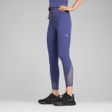  Quần Bó Tập Luyện Nữ PUMA W Cloudspun Soft Mesh Hw 7/8 Tight 52666246 