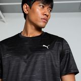  Áo Phông - Áo thun Tập Luyện Nam PUMA M Tad Essentials Aop Tee 52671801 