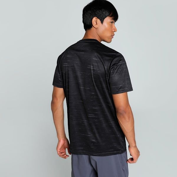  Áo Phông - Áo thun Tập Luyện Nam PUMA M Tad Essentials Aop Tee 52671801 