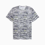  Áo Phông - Áo thun Tập Luyện Nam PUMA M Tad Essentials Aop Tee 52671802 